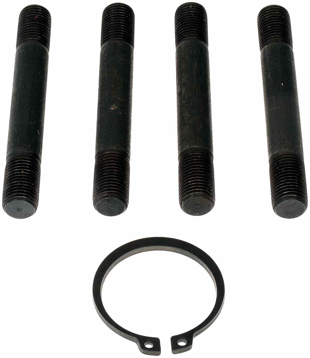 Dorman - OE Solutions HUB BEARING ASSEMBLY 951-807