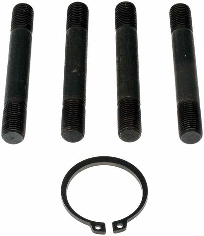 Dorman - OE Solutions HUB BEARING ASSEMBLY 951-807