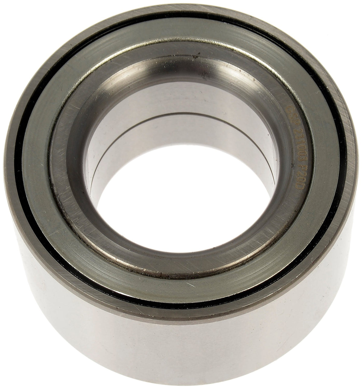 Dorman - OE Solutions WHEEL BEARING 951-815
