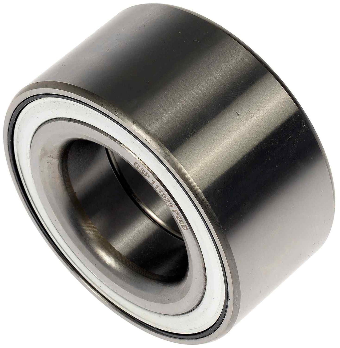 Dorman - OE Solutions WHEEL BEARING 951-818