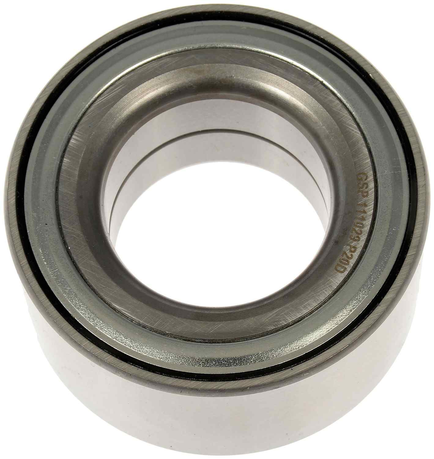 Dorman - OE Solutions WHEEL BEARING 951-818