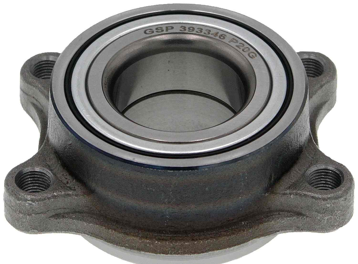 Dorman - OE Solutions WHEEL BEARING 951-819