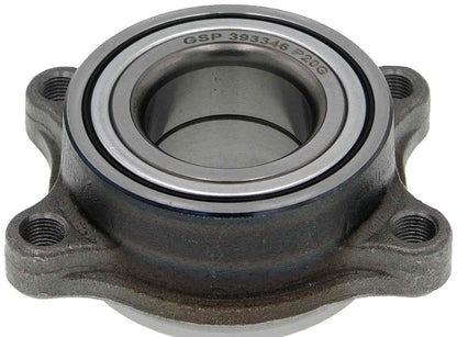 Dorman - OE Solutions WHEEL BEARING 951-819