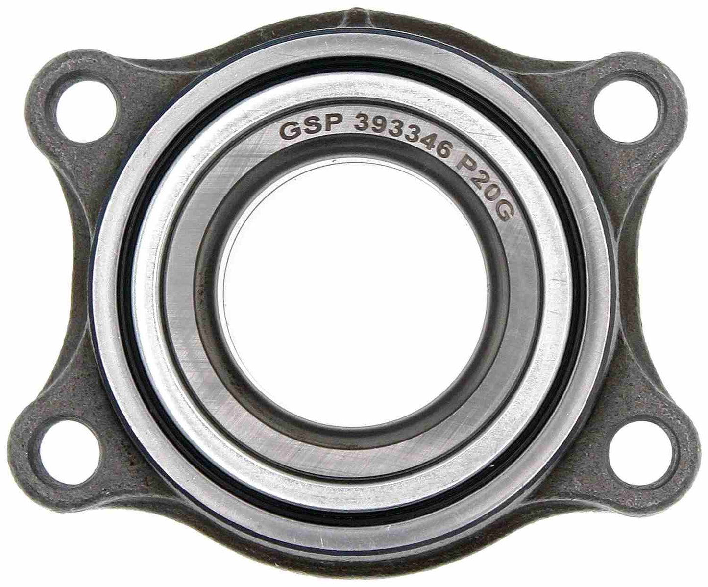 Dorman - OE Solutions WHEEL BEARING 951-819