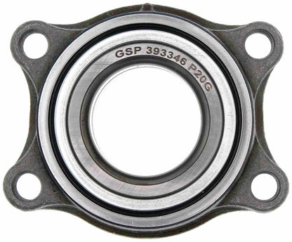 Dorman - OE Solutions WHEEL BEARING 951-819