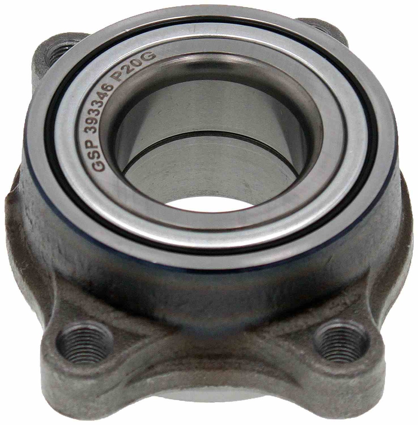 Dorman - OE Solutions WHEEL BEARING 951-819