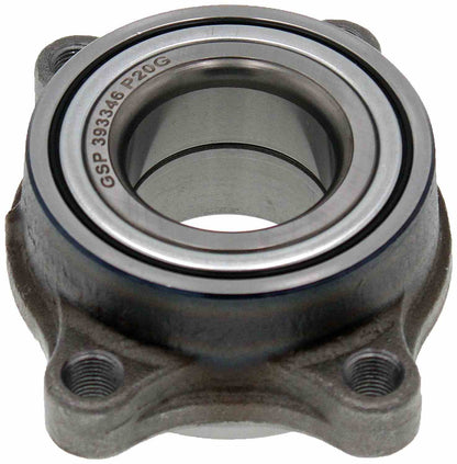 Dorman - OE Solutions WHEEL BEARING 951-819