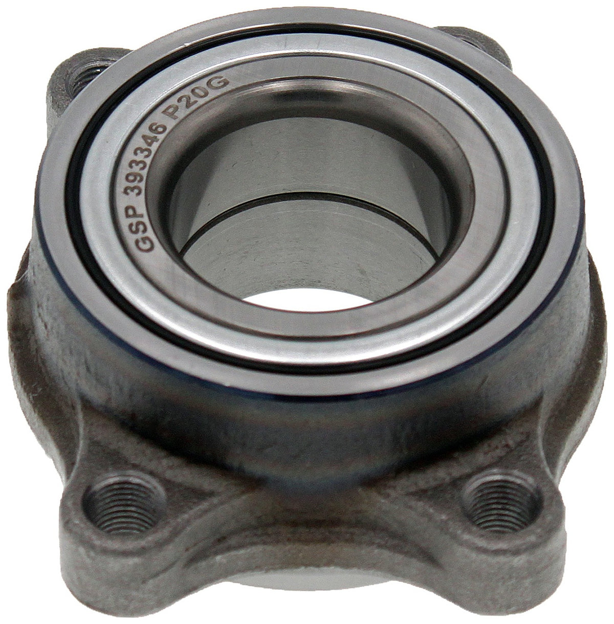 Dorman - OE Solutions WHEEL BEARING 951-819