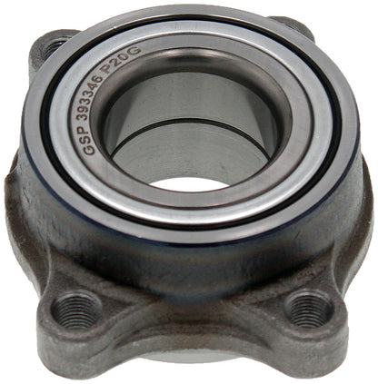 Dorman - OE Solutions WHEEL BEARING 951-819