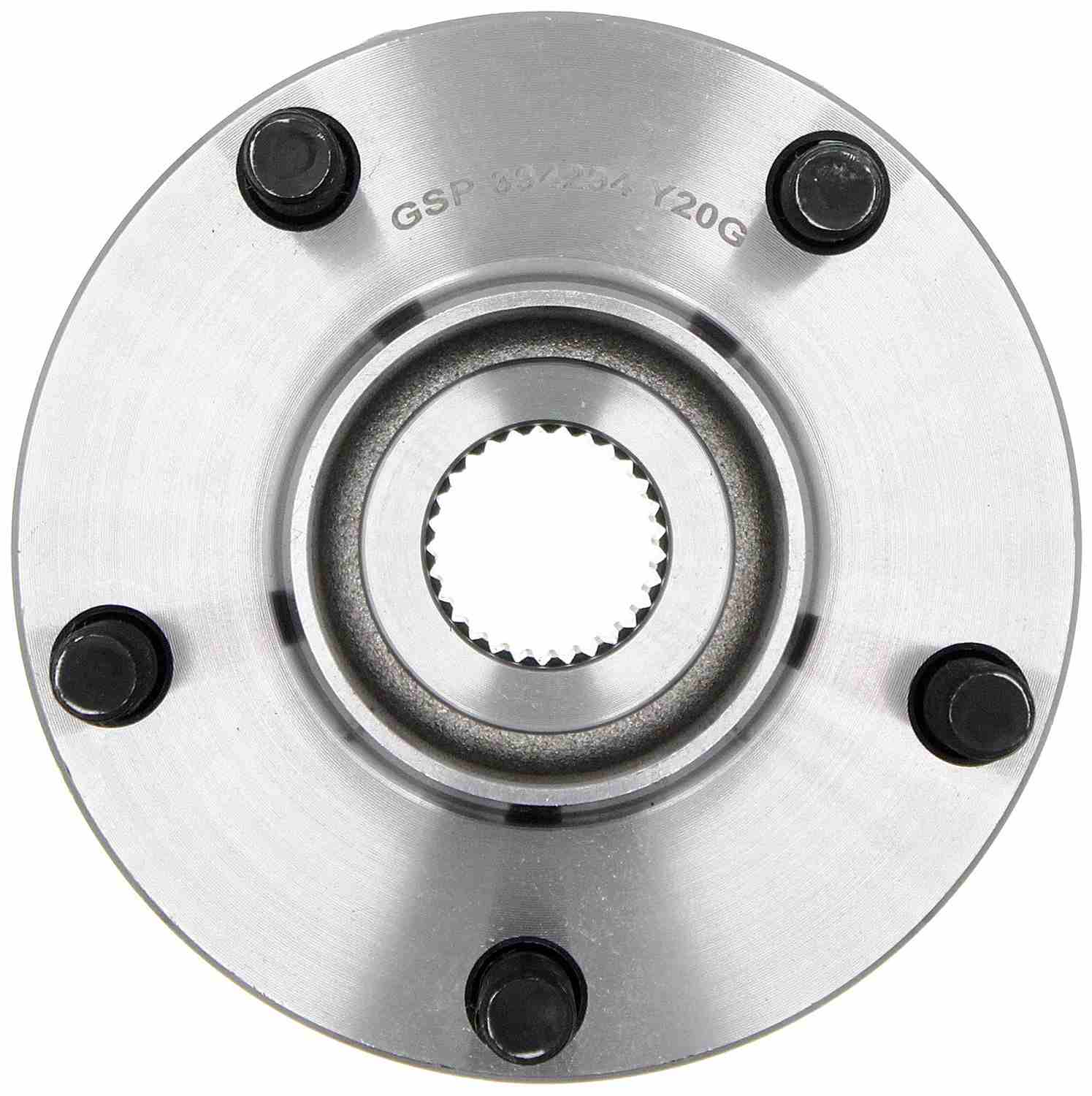 Dorman - OE Solutions HUB BEARING ASSEMBLY 951-824