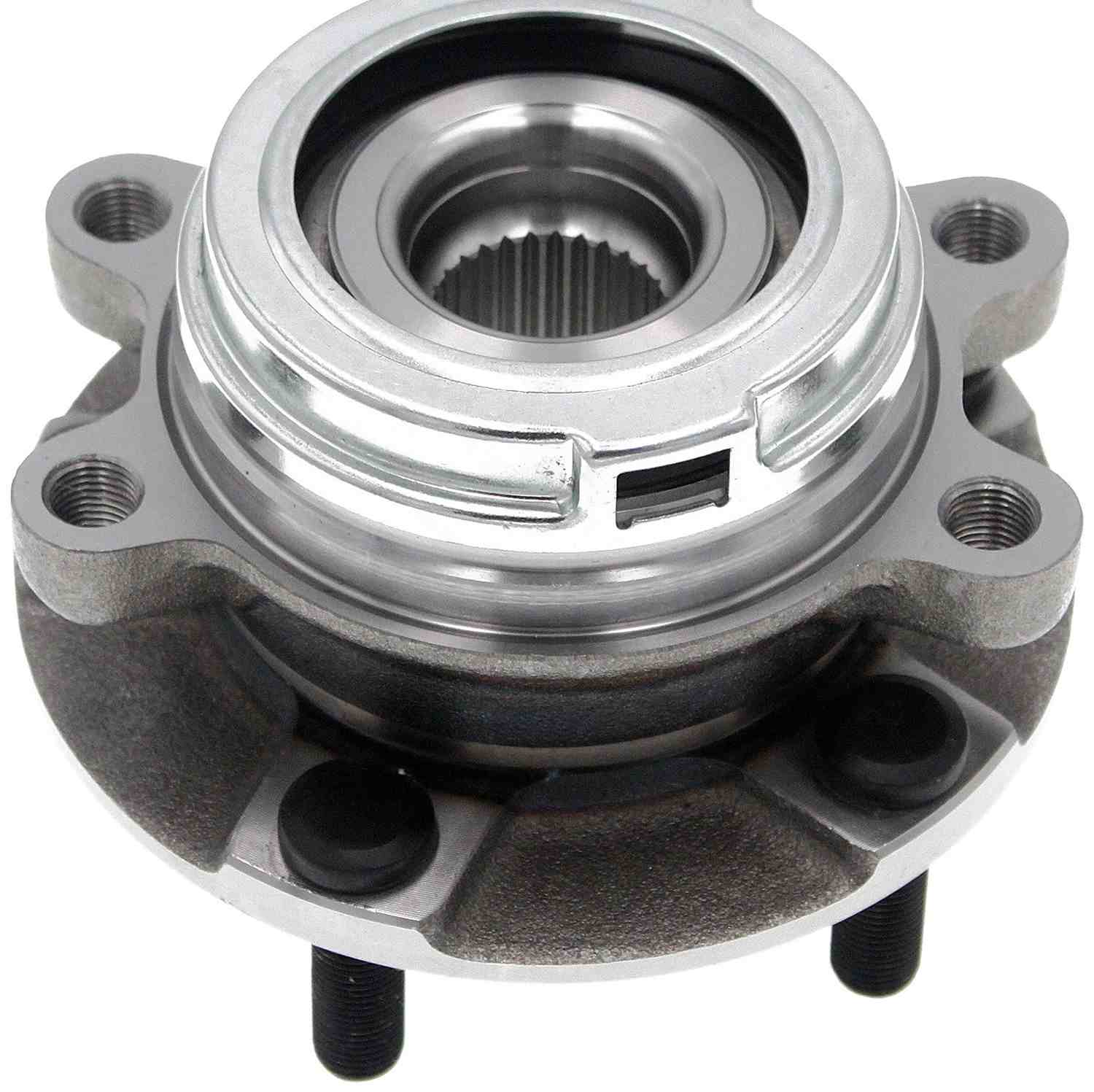 Dorman - OE Solutions HUB BEARING ASSEMBLY 951-824