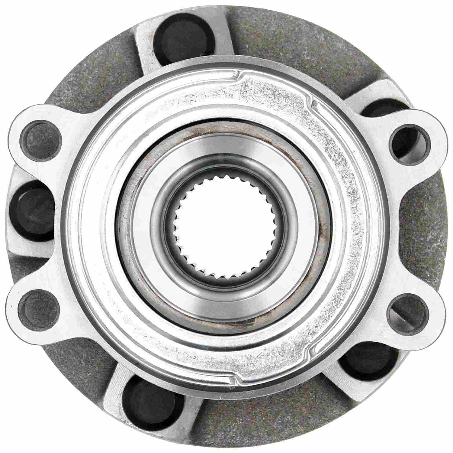 Dorman - OE Solutions HUB BEARING ASSEMBLY 951-824