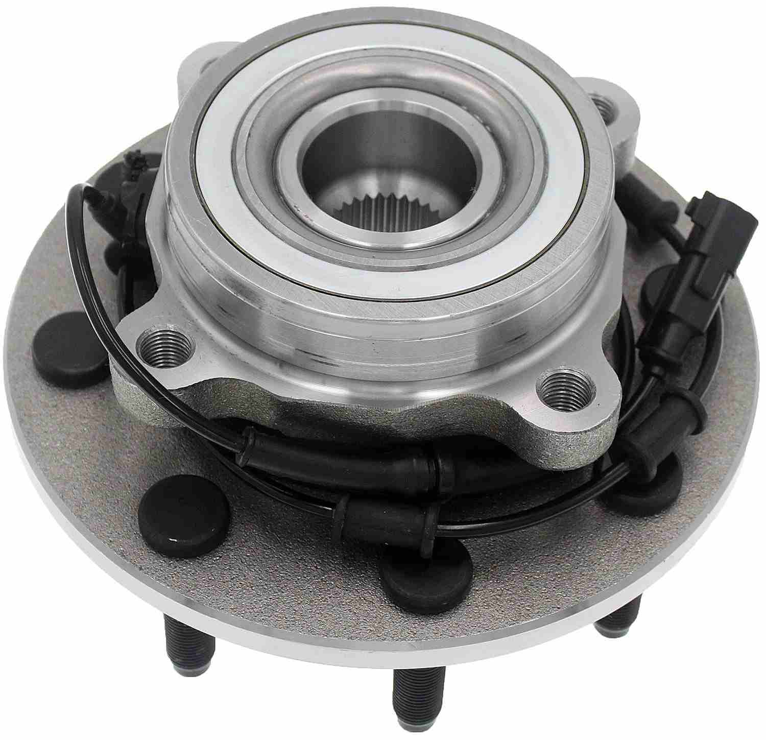 Dorman - OE Solutions HUB BEARING ASSEMBLY 951-825