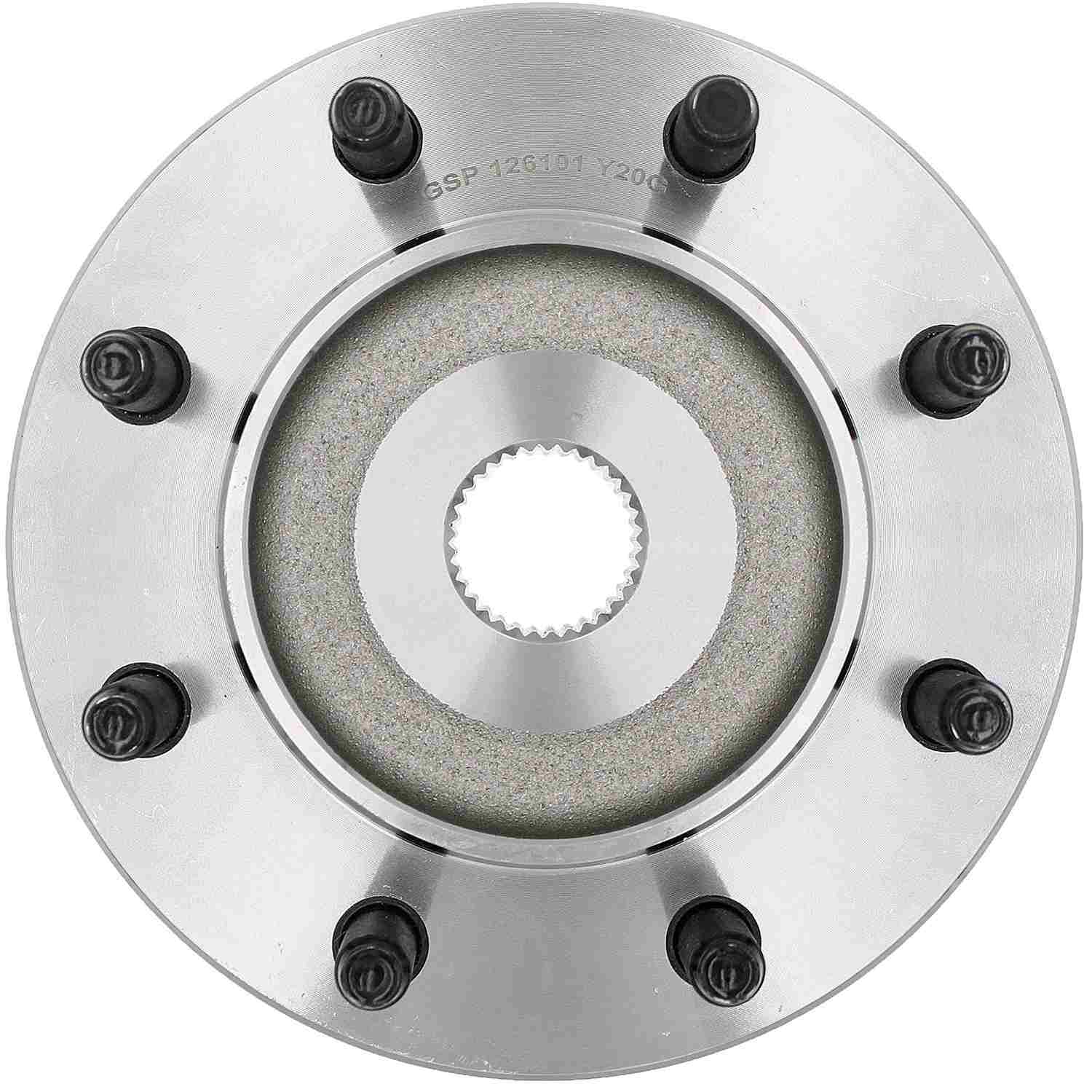 Dorman - OE Solutions HUB BEARING ASSEMBLY 951-825