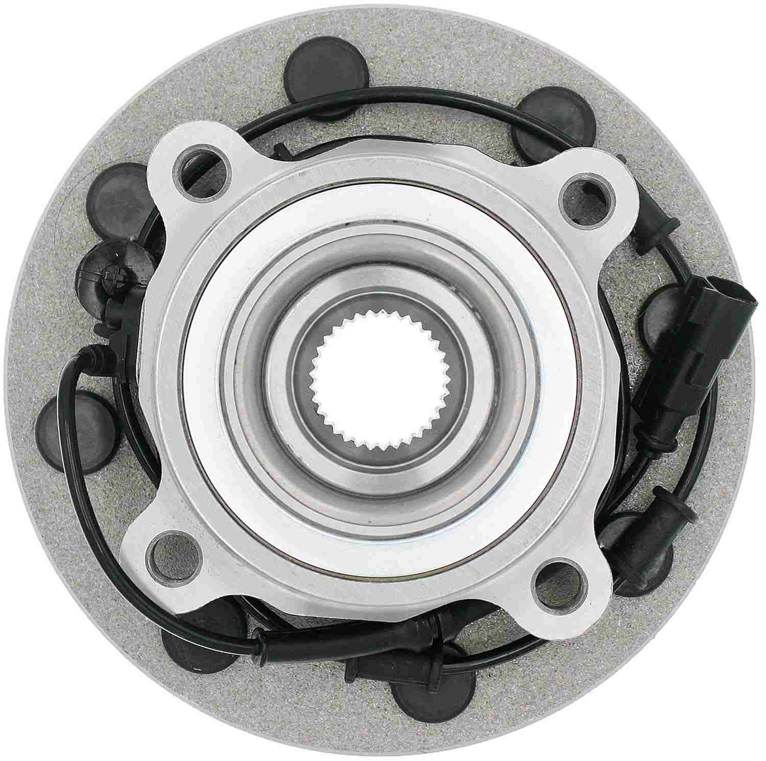 Dorman - OE Solutions HUB BEARING ASSEMBLY 951-825