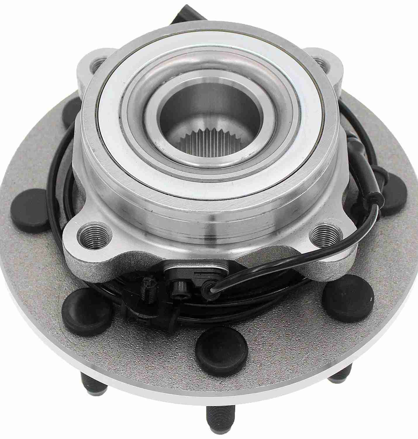 Dorman - OE Solutions HUB BEARING ASSEMBLY 951-825