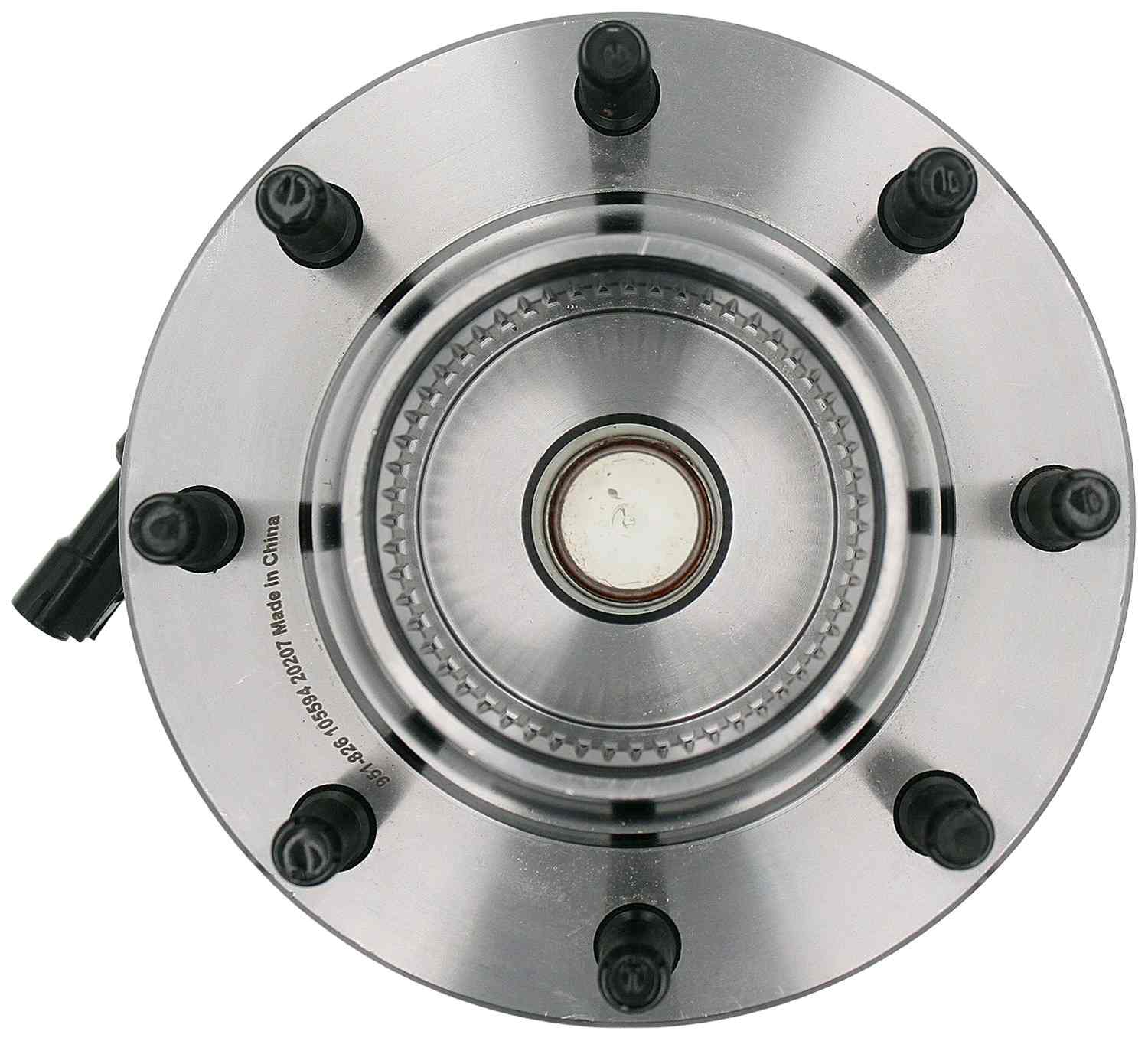 Dorman - OE Solutions HUB BEARING ASSEMBLY 951-826