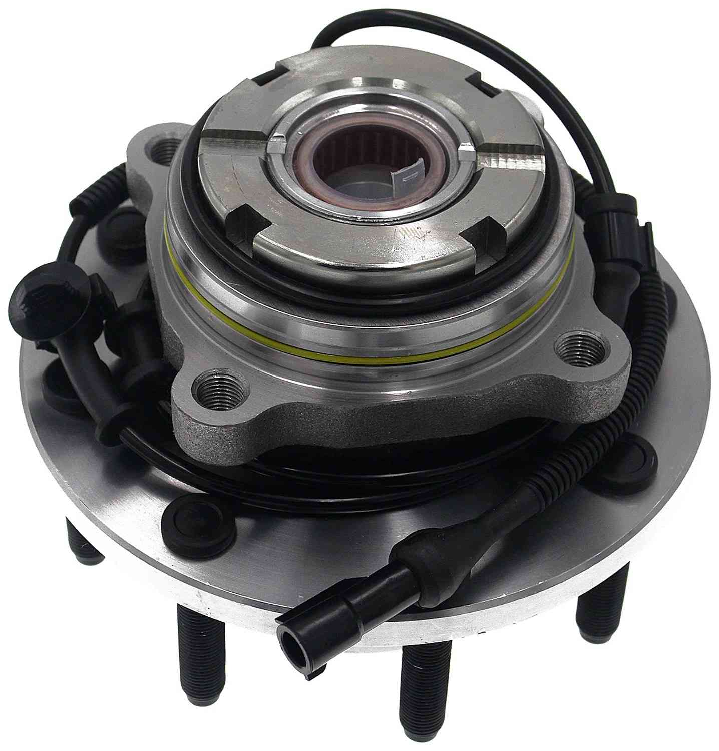 Dorman - OE Solutions HUB BEARING ASSEMBLY 951-826