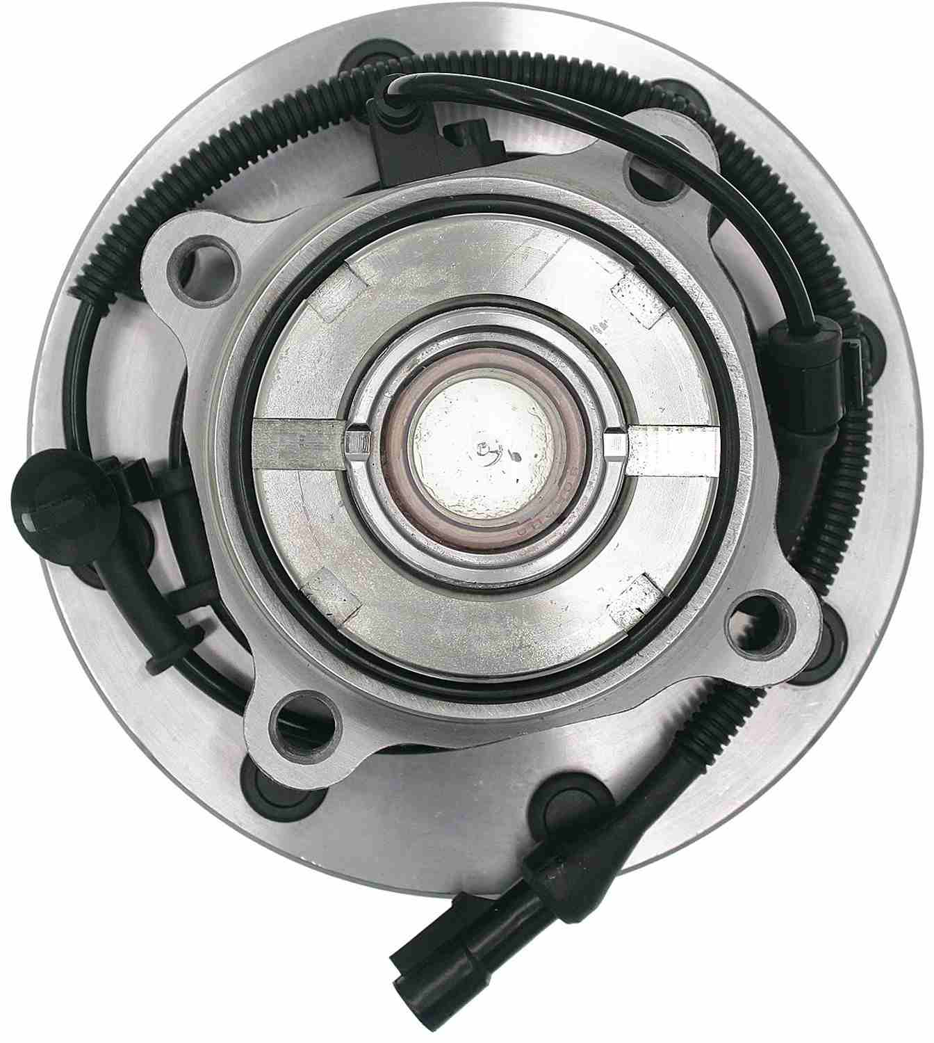 Dorman - OE Solutions HUB BEARING ASSEMBLY 951-826