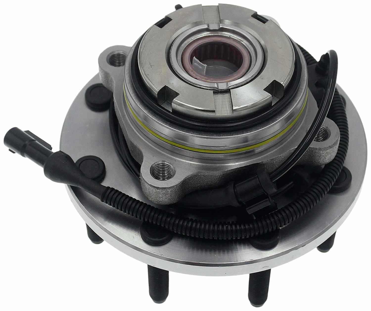 Dorman - OE Solutions HUB BEARING ASSEMBLY 951-826