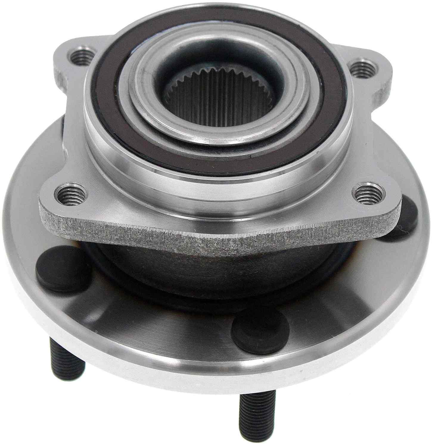 Dorman - OE Solutions HUB BEARING ASSEMBLY 951-827