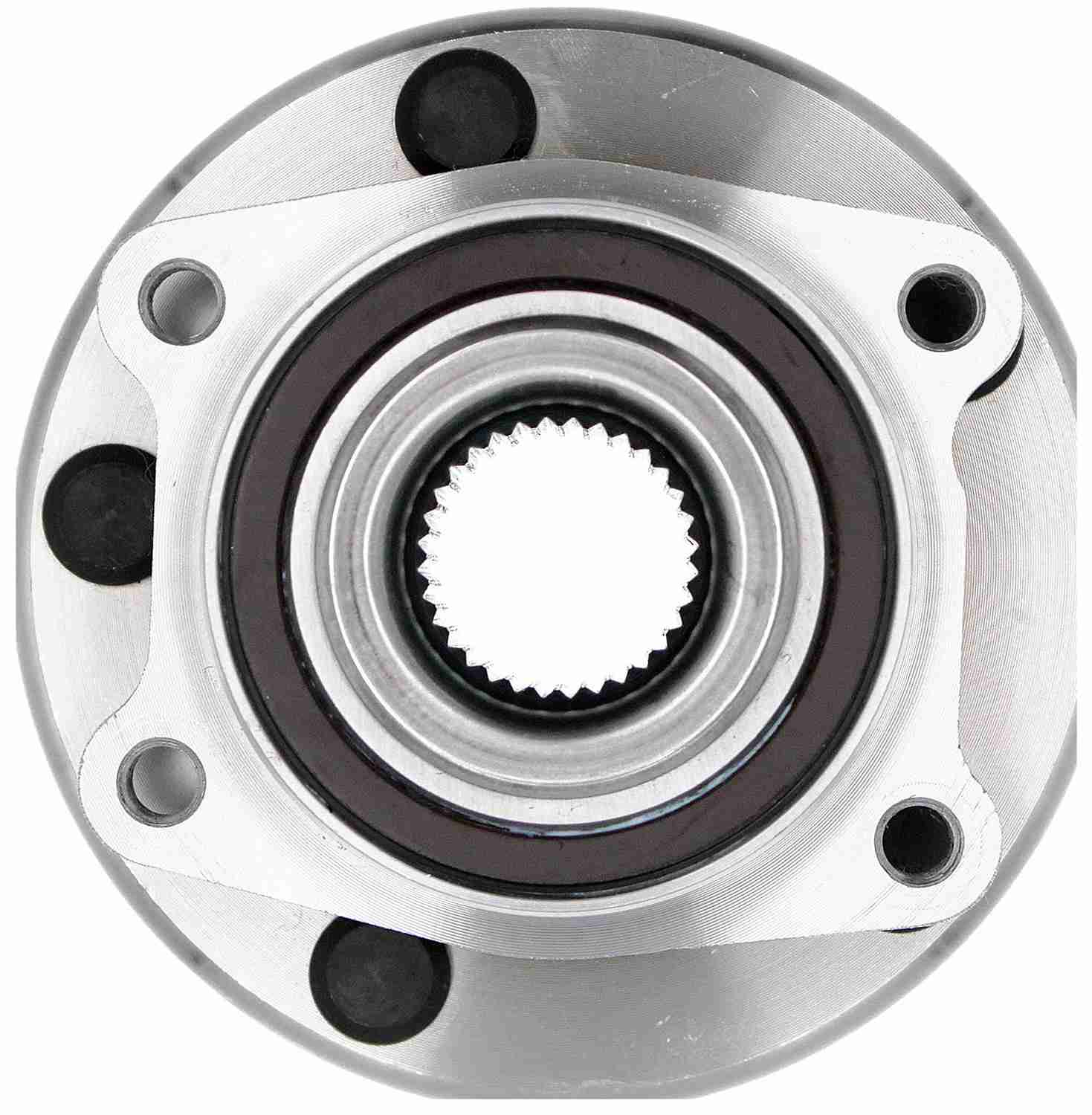 Dorman - OE Solutions HUB BEARING ASSEMBLY 951-827