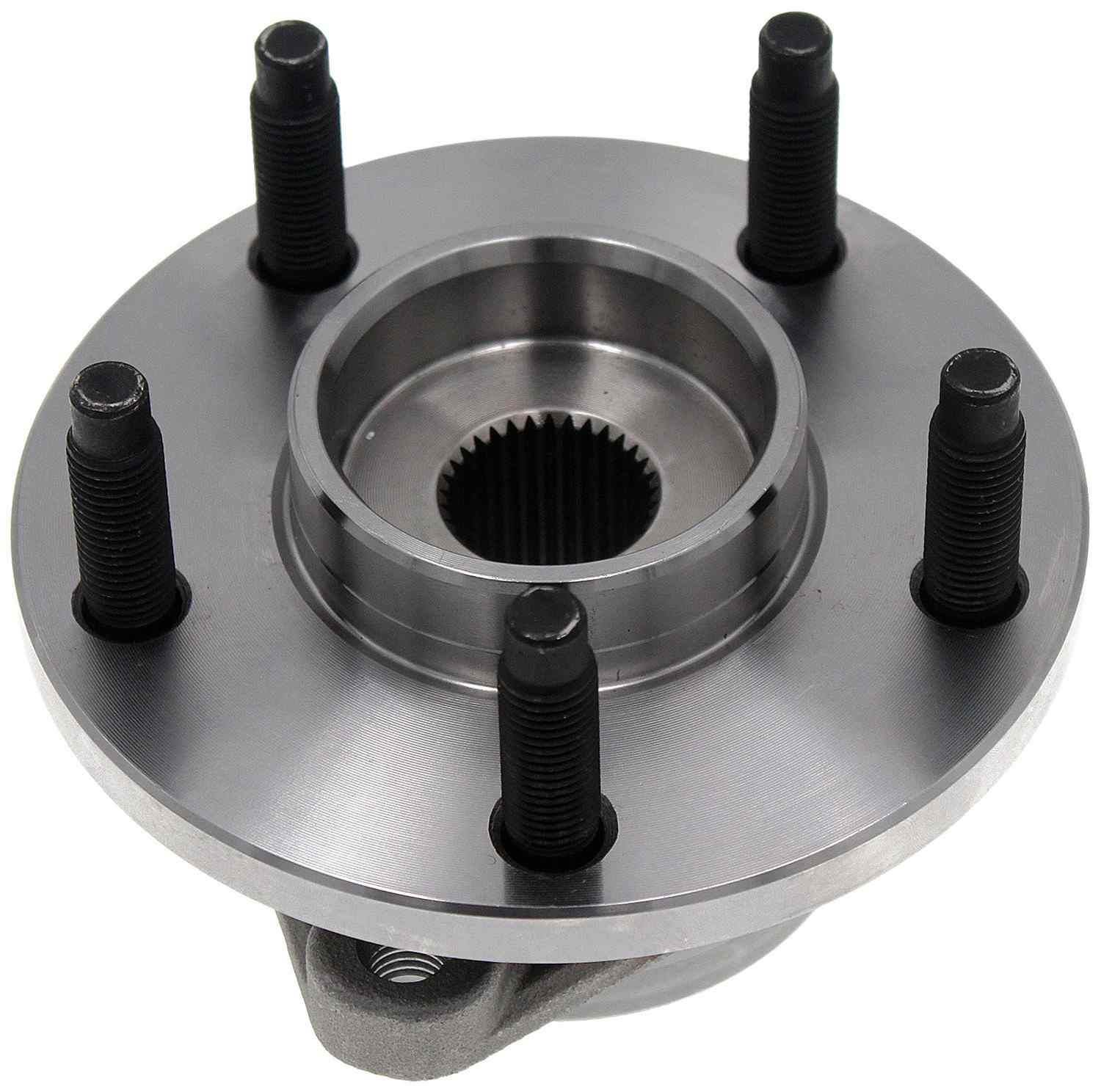 Dorman - OE Solutions HUB BEARING ASSEMBLY 951-828