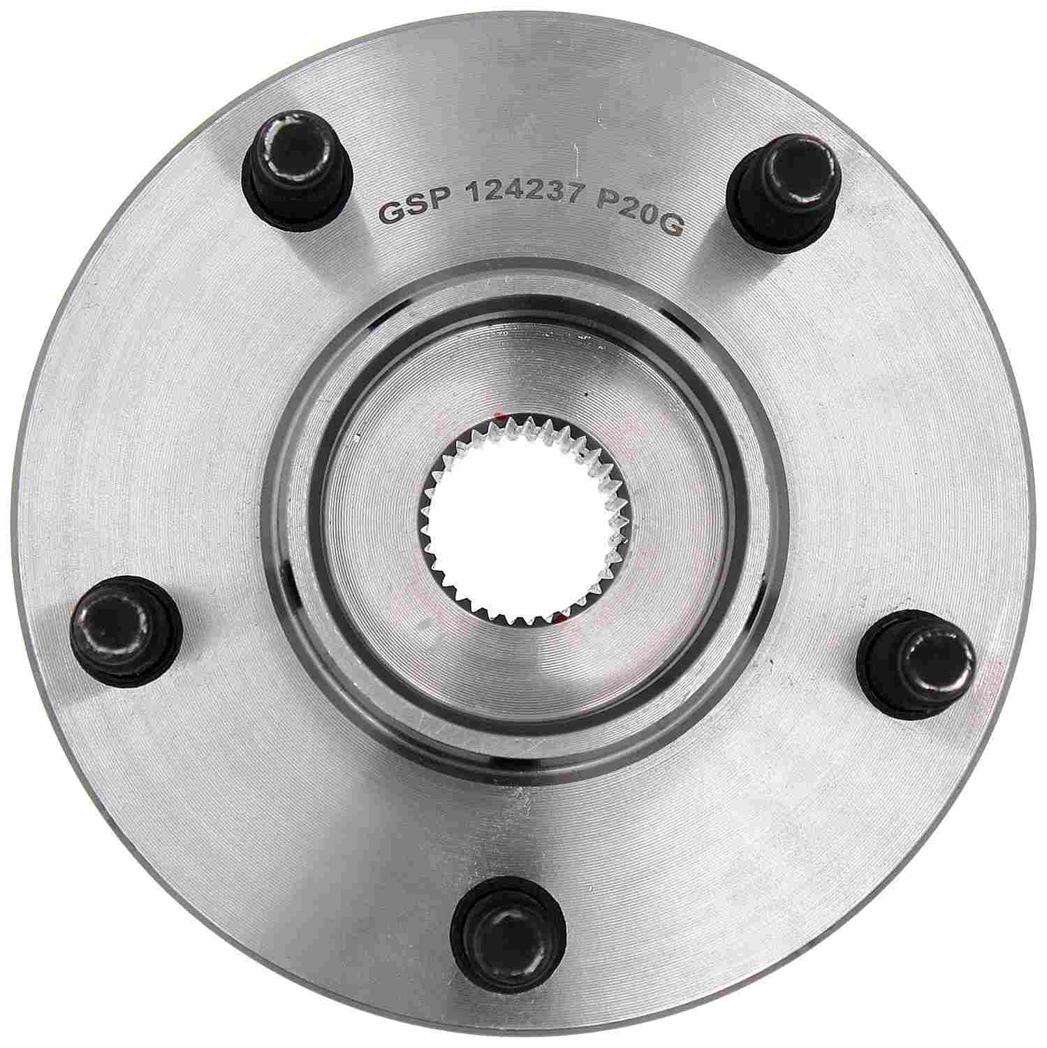 Dorman - OE Solutions HUB BEARING ASSEMBLY 951-828