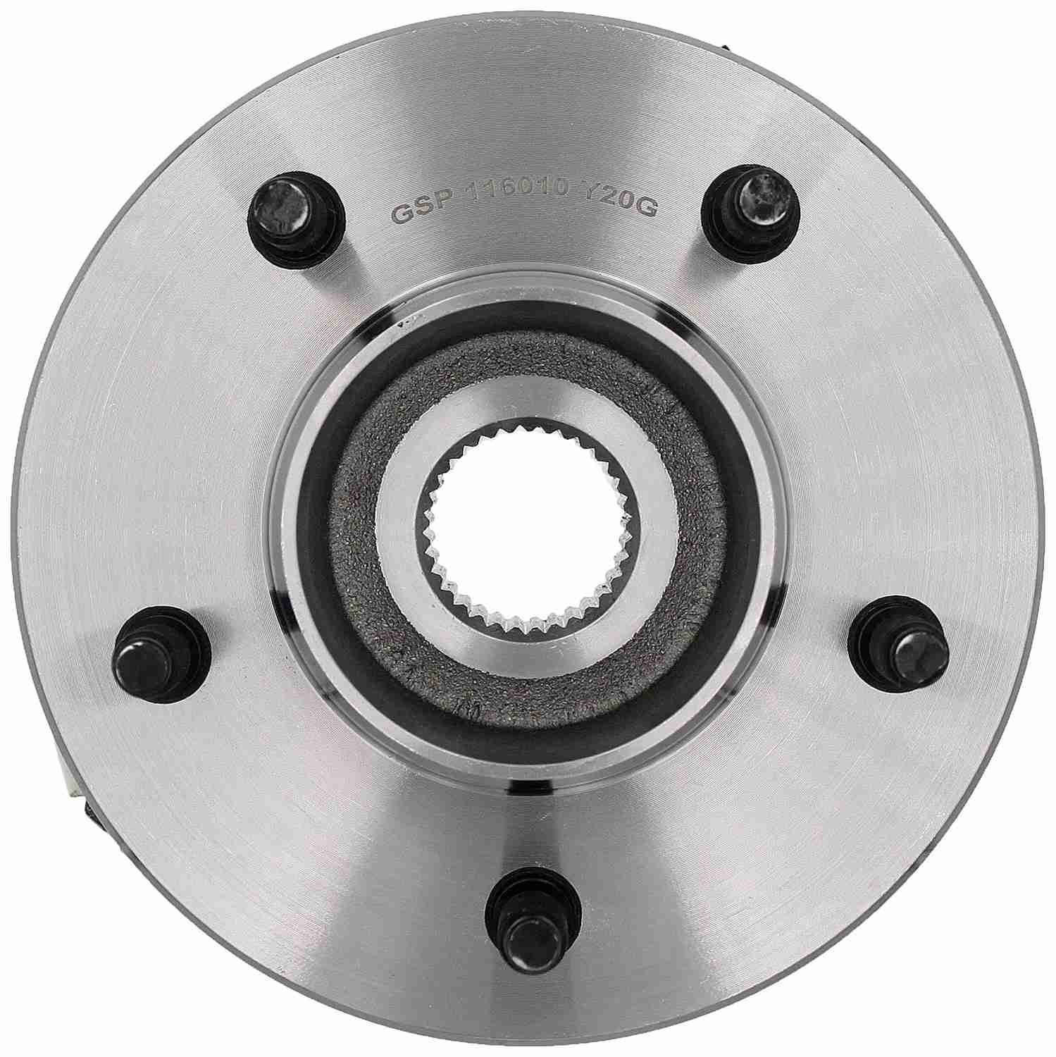 Dorman - OE Solutions HUB BEARING ASSEMBLY 951-829