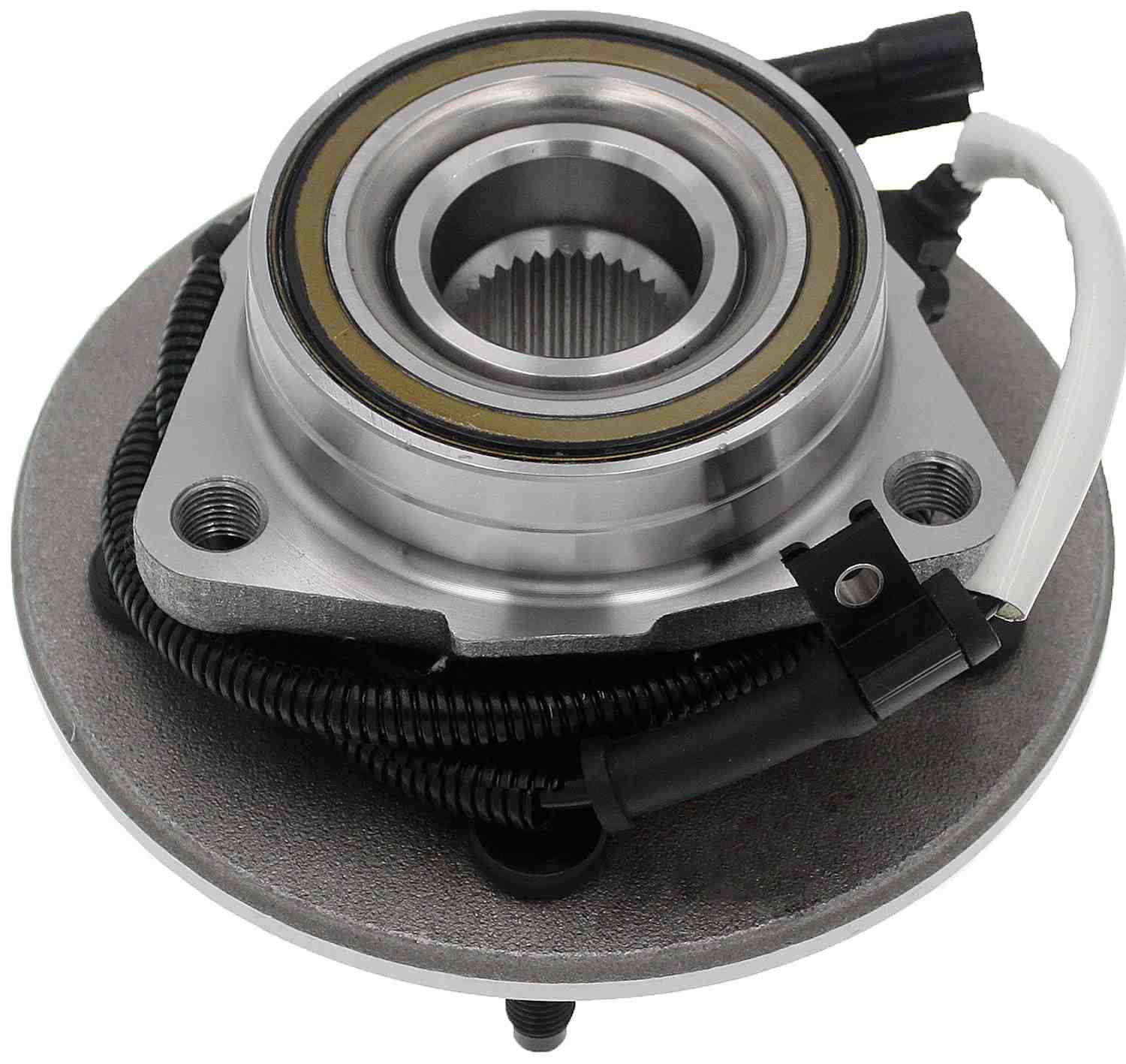 Dorman - OE Solutions HUB BEARING ASSEMBLY 951-829