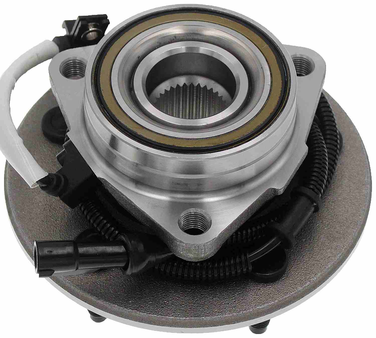 Dorman - OE Solutions HUB BEARING ASSEMBLY 951-829