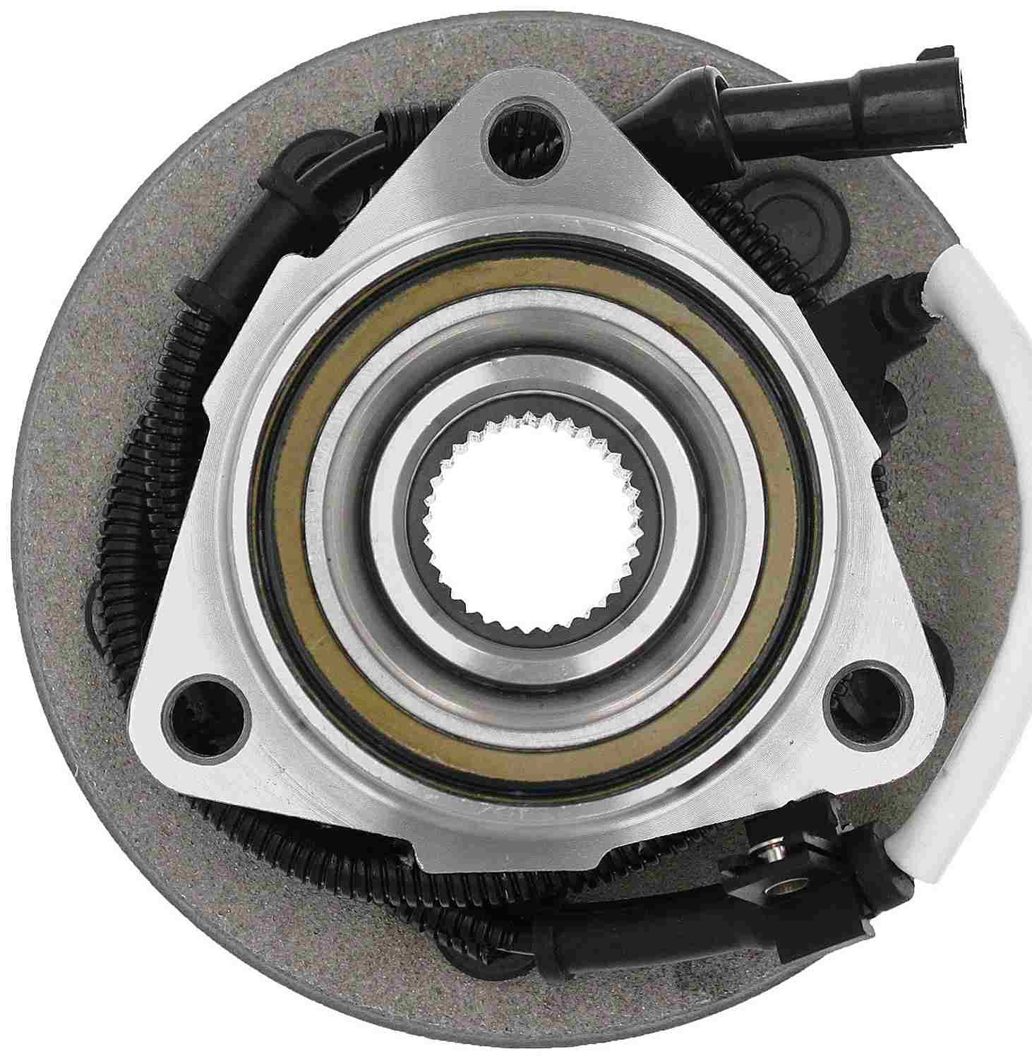 Dorman - OE Solutions HUB BEARING ASSEMBLY 951-829