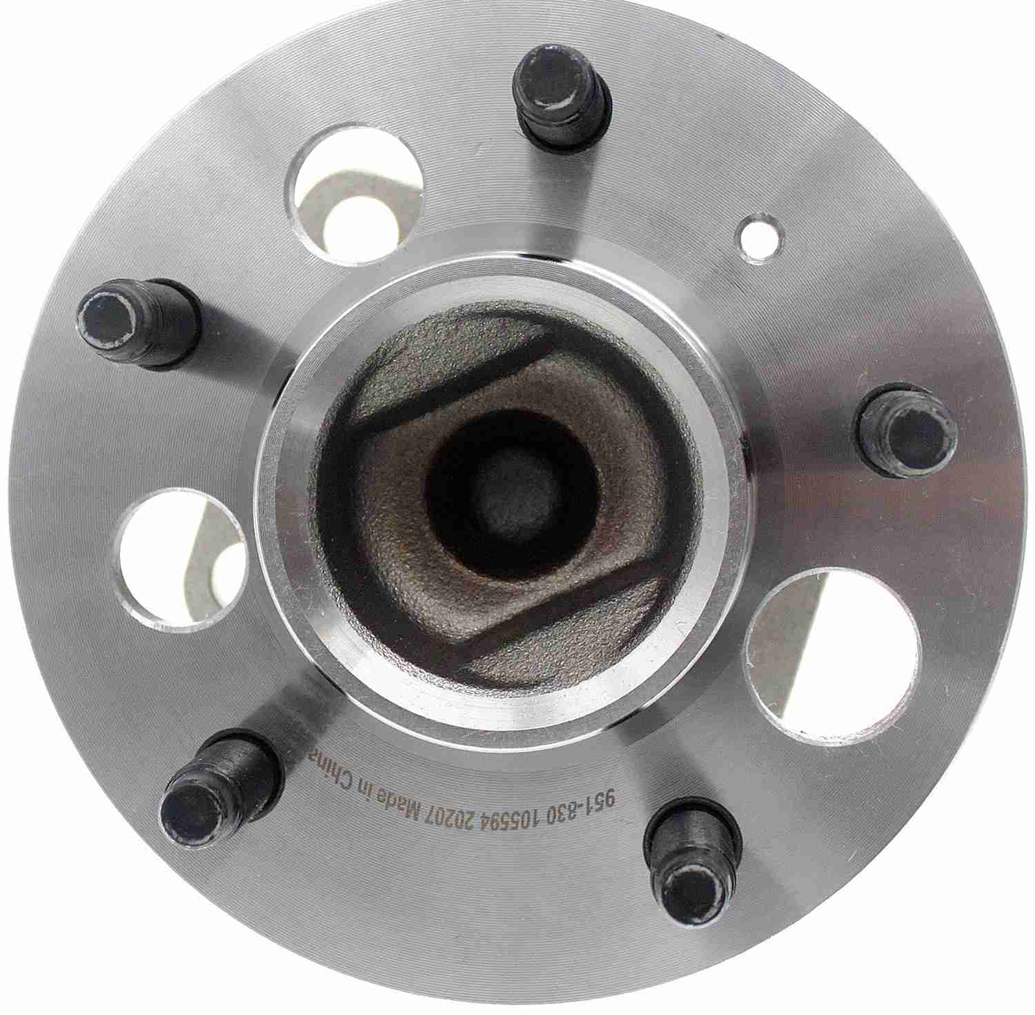 Dorman - OE Solutions HUB BEARING ASSEMBLY 951-830