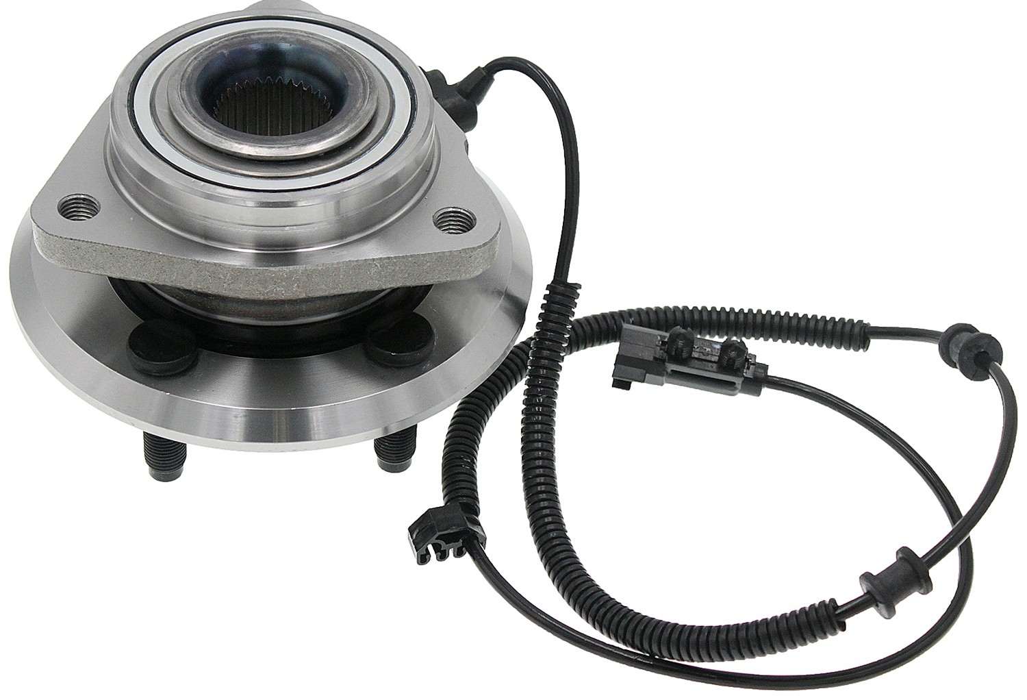 Dorman - OE Solutions HUB BEARING ASSEMBLY 951-831