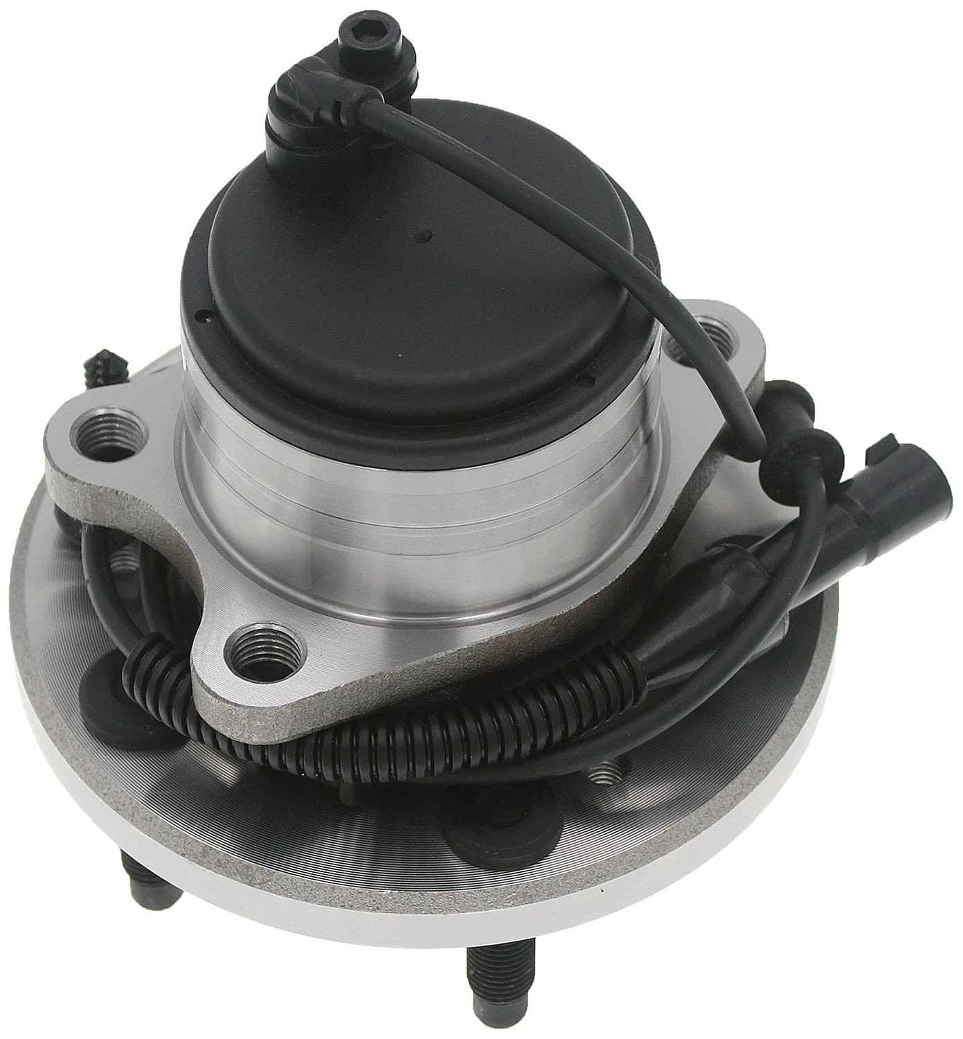 Dorman - OE Solutions HUB BEARING ASSEMBLY 951-833