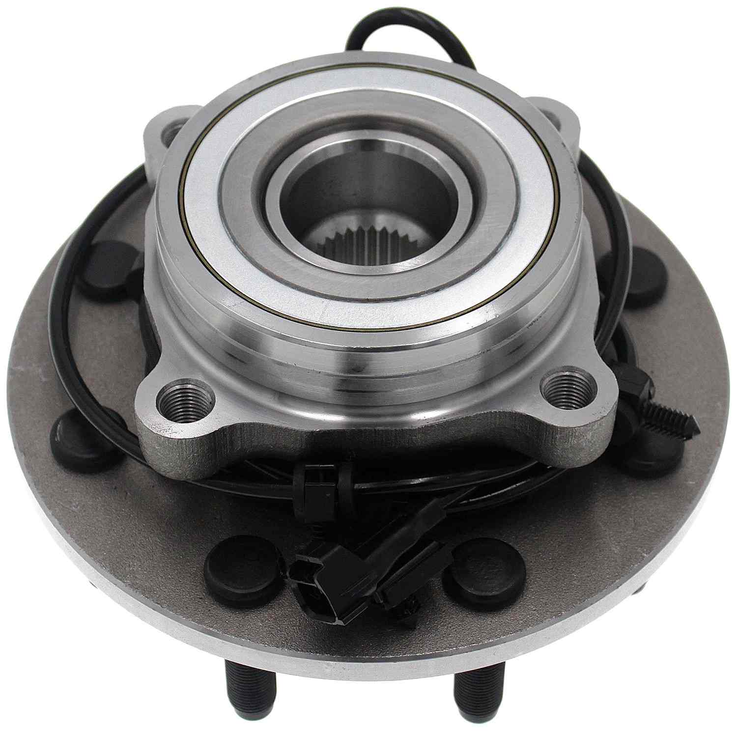 Dorman - OE Solutions HUB BEARING ASSEMBLY 951-834