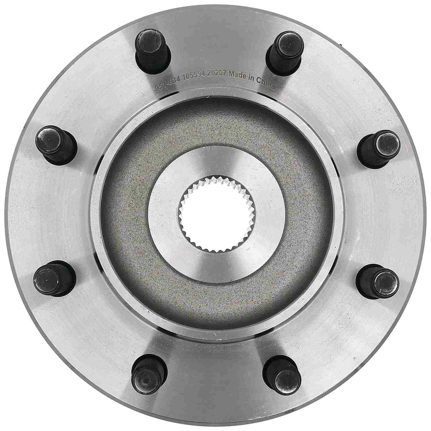 Dorman - OE Solutions HUB BEARING ASSEMBLY 951-834