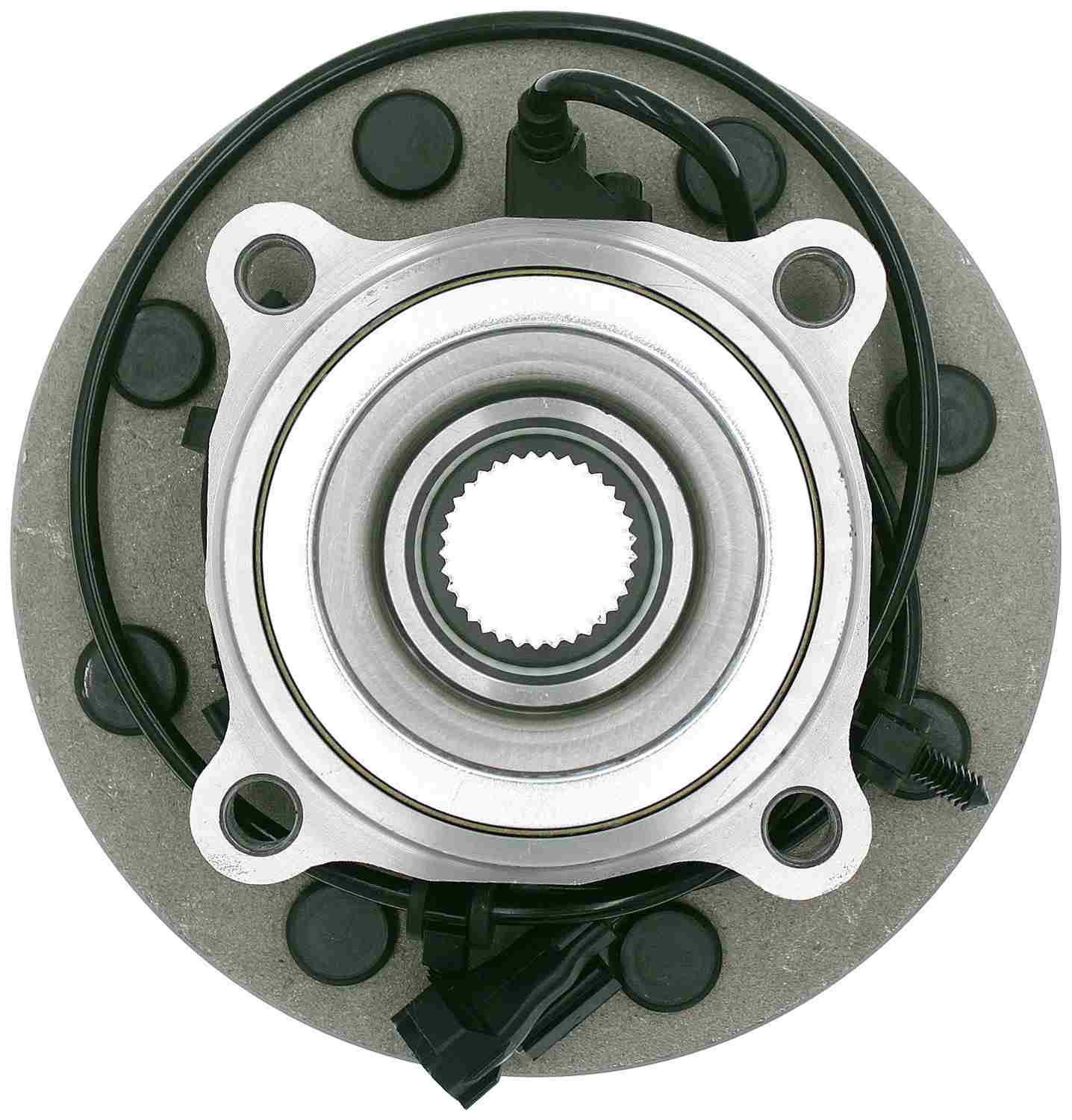 Dorman - OE Solutions HUB BEARING ASSEMBLY 951-834