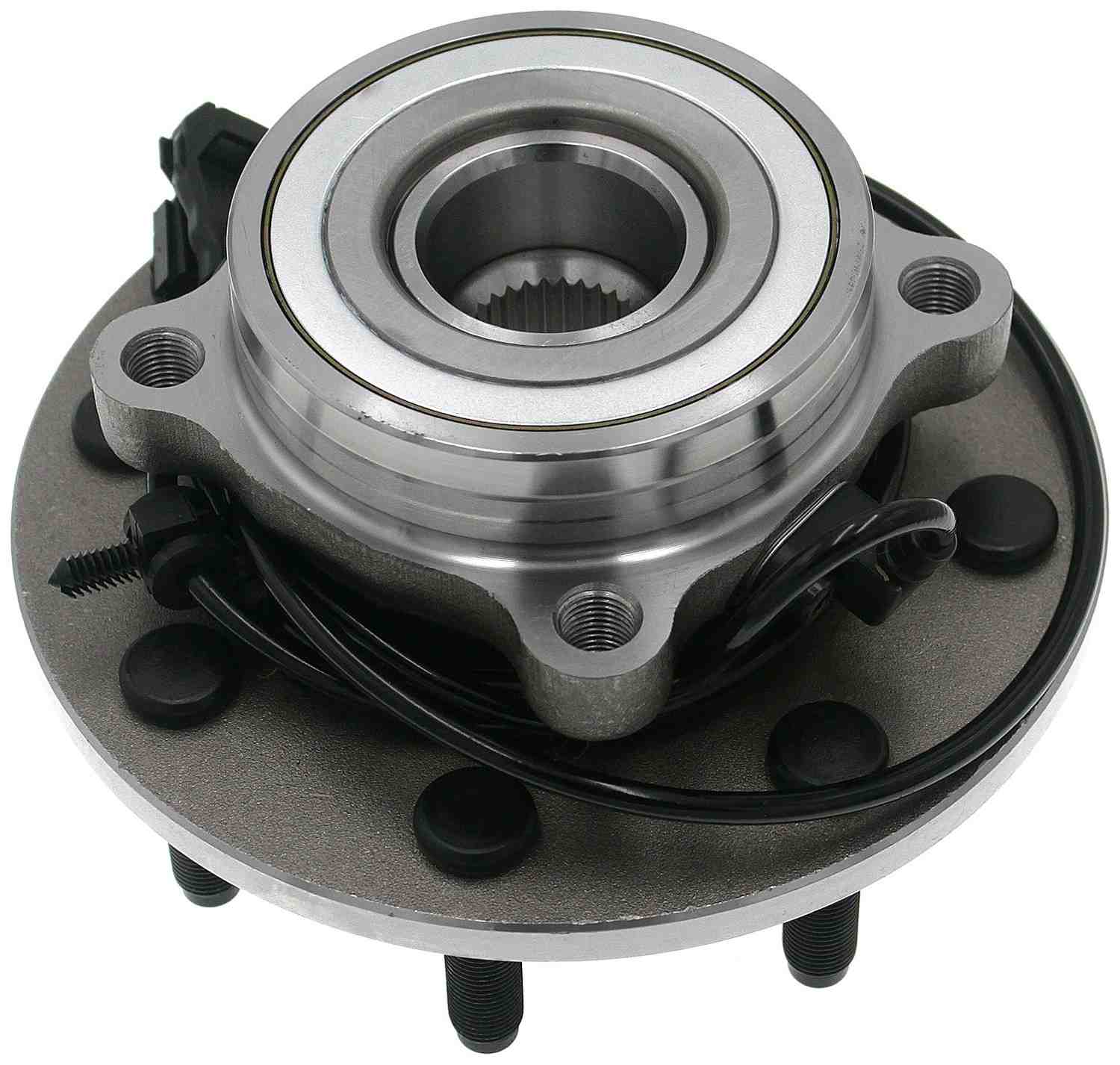 Dorman - OE Solutions HUB BEARING ASSEMBLY 951-834