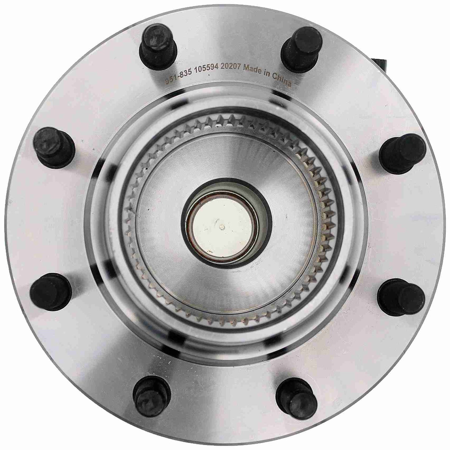 Dorman - OE Solutions HUB BEARING ASSEMBLY 951-835