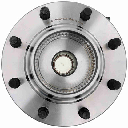 Dorman - OE Solutions HUB BEARING ASSEMBLY 951-835