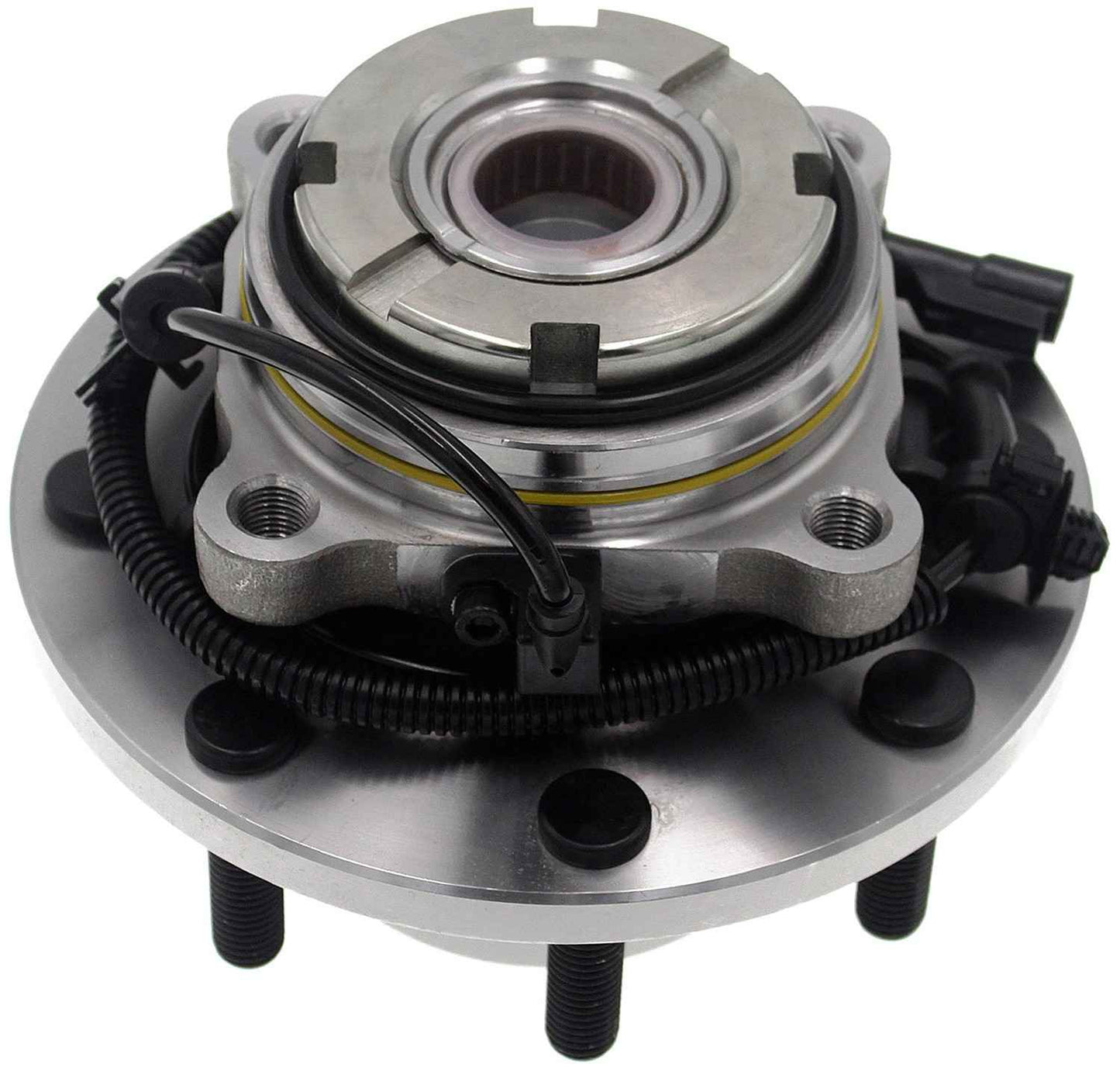 Dorman - OE Solutions HUB BEARING ASSEMBLY 951-835