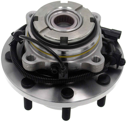 Dorman - OE Solutions HUB BEARING ASSEMBLY 951-835