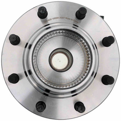 Dorman - OE Solutions HUB BEARING ASSEMBLY 951-835