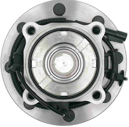 Dorman - OE Solutions HUB BEARING ASSEMBLY 951-835