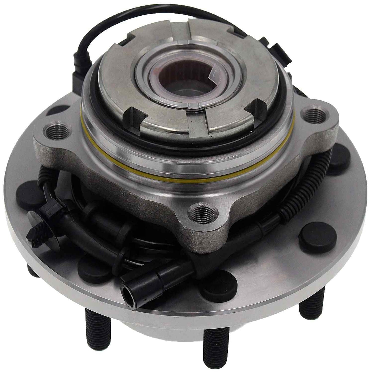 Dorman - OE Solutions HUB BEARING ASSEMBLY 951-835
