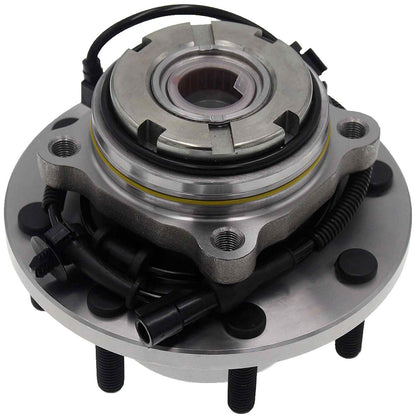 Dorman - OE Solutions HUB BEARING ASSEMBLY 951-835