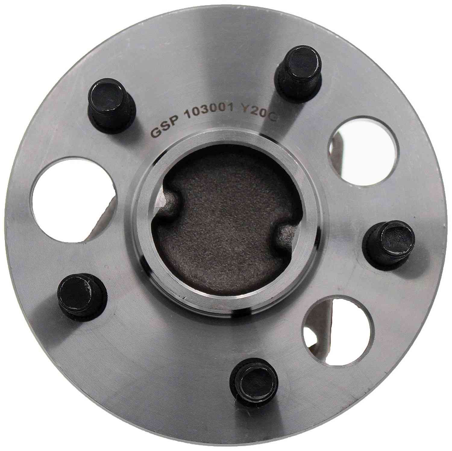 Dorman - OE Solutions HUB BEARING ASSEMBLY 951-836