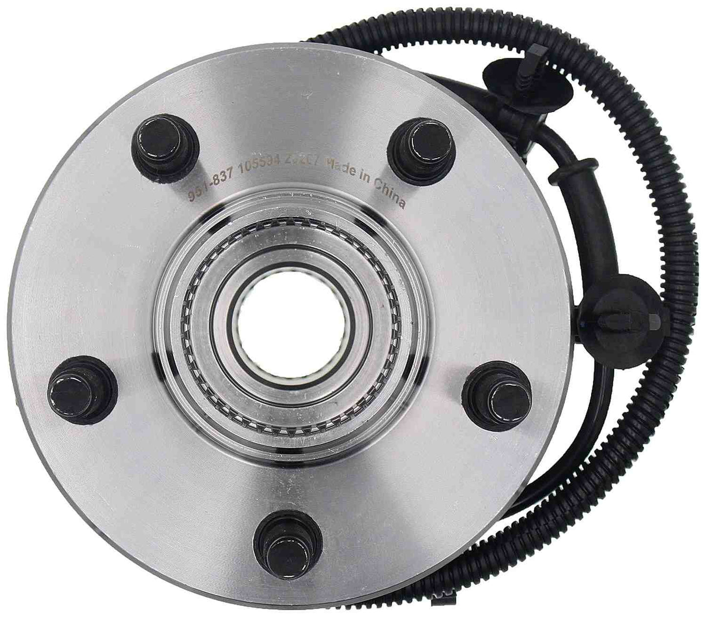 Dorman - OE Solutions HUB BEARING ASSEMBLY 951-837