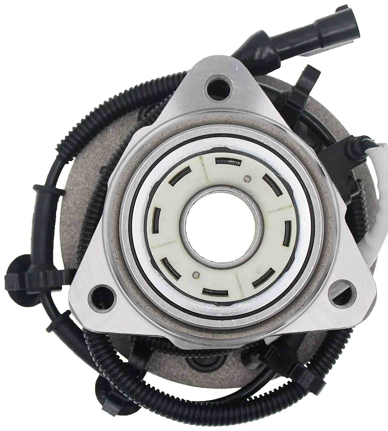 Dorman - OE Solutions HUB BEARING ASSEMBLY 951-837